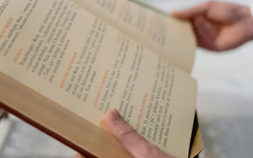 Ewangelia Mateusza a pozostałe Ewangelie synoptyczne - jakie są różnice?