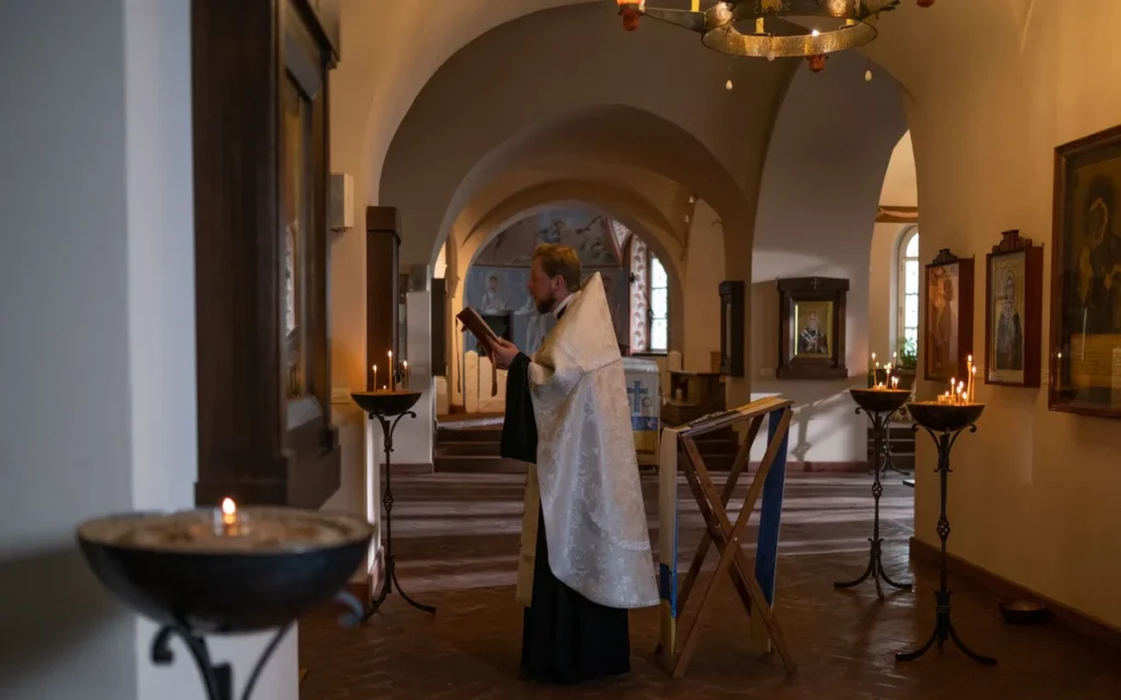 Jak przygotować pielgrzymkę do sanktuarium NMP Wspomożenia Wiernych?