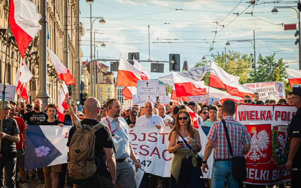 Jak zorganizować pielgrzymkę do Gietrzwałdu?