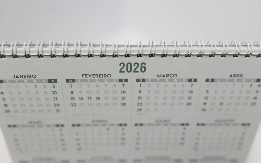 Kalendarz Adwentu 2026 - kiedy wypadają niedziele?