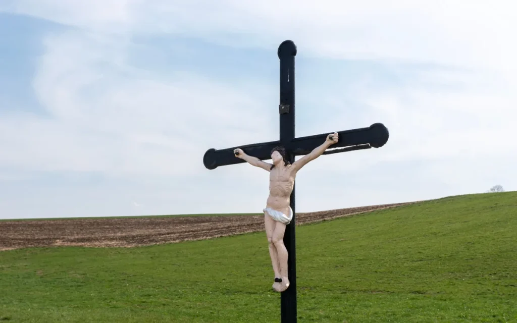 Co Jezus obiecał siostrze Faustynie o Godzinie Miłosierdzia?