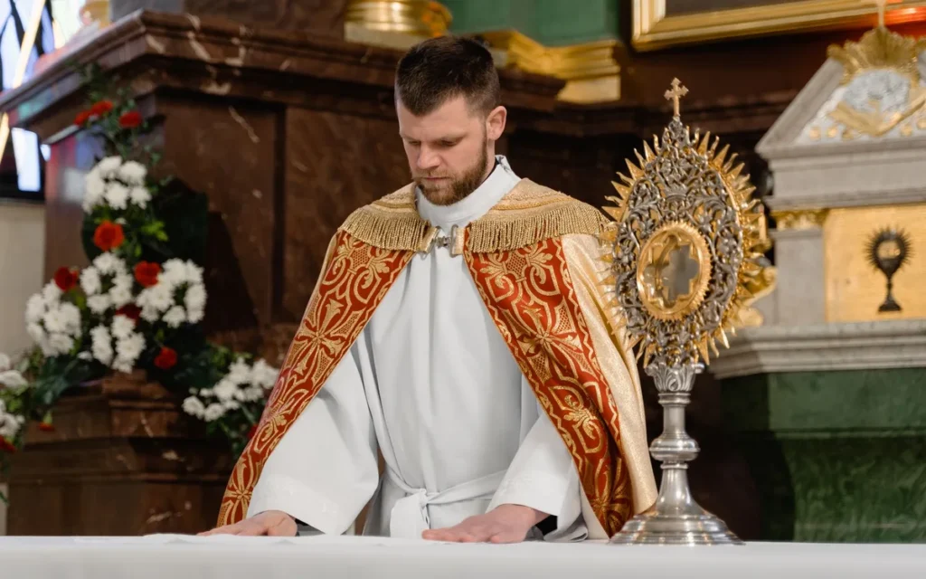 Jak rozeznaje się powołanie kapłańskie krok po kroku?