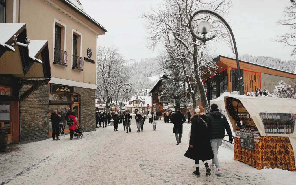 Fatima, Zakopane i Jan Paweł II - jak połączyć historię z modlitwą?