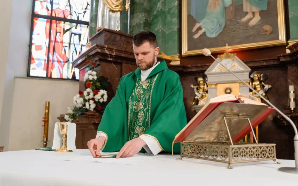 Wspomnienie liturgiczne św. Ojca Pio - kiedy przypada 23 września?