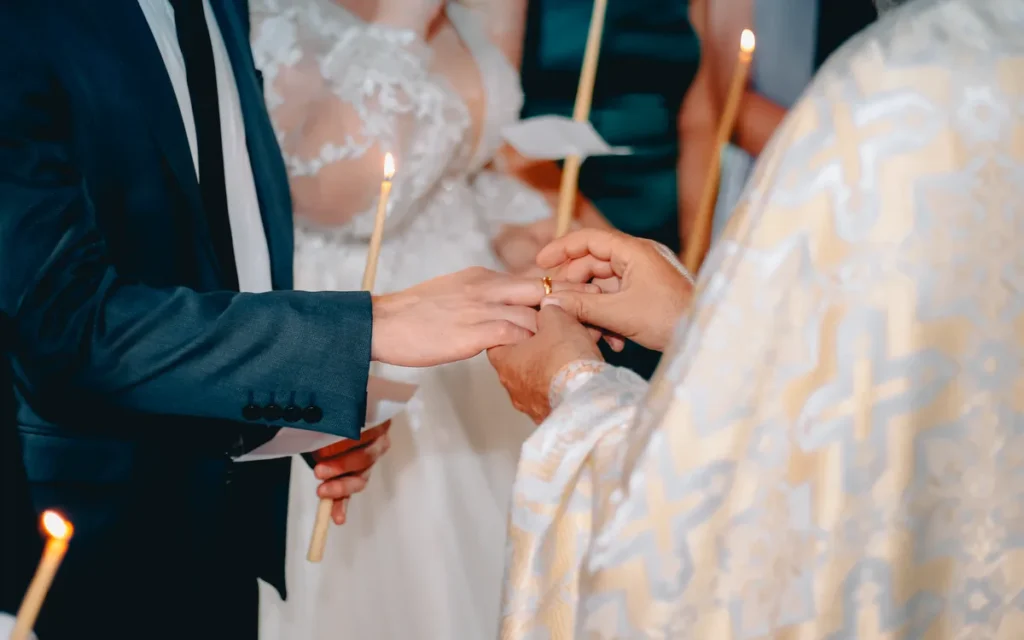 Kiedy po rozwodzie ślub kościelny jest możliwy?
