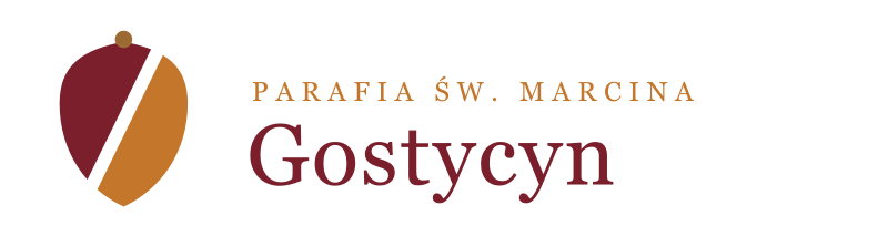 Parafia sw. Marcina Gostycyn