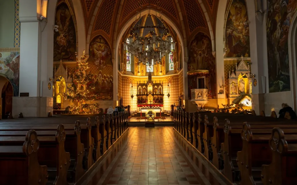 Sen świętego Marcina - dlaczego zobaczył Chrystusa?