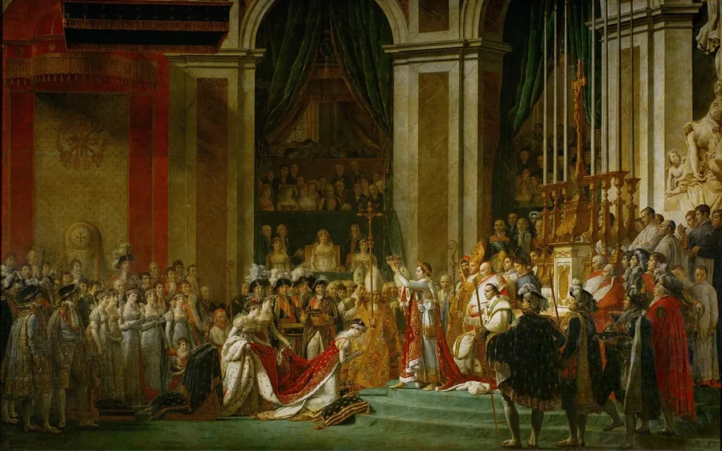 Koronacja papieska obrazu w 1723 roku - kiedy i dlaczego była tak ważna?
