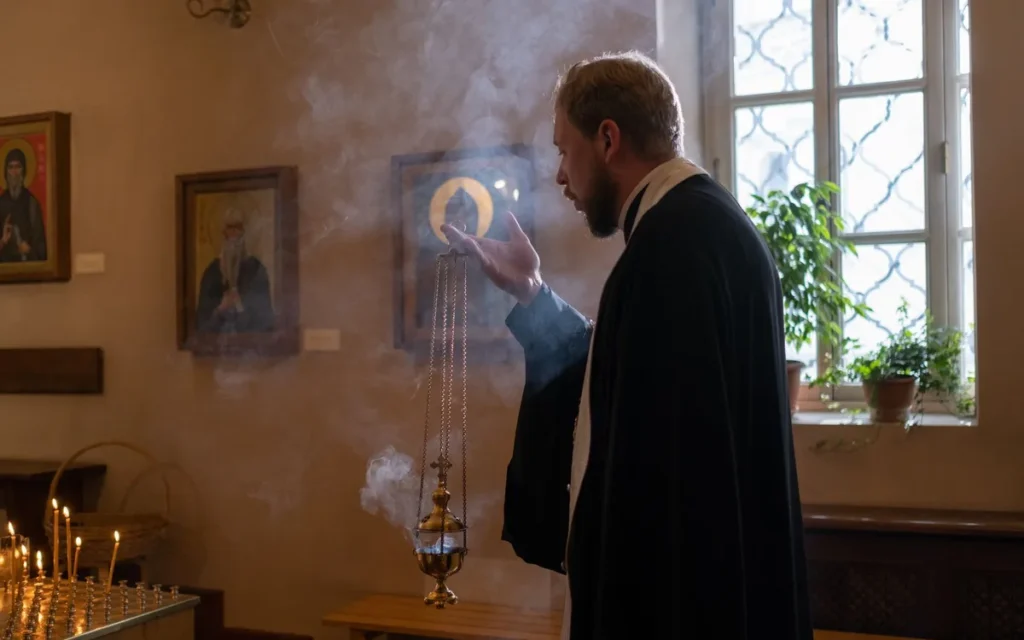 Kiedy święci się pokarmy wielkanocne w Wielką Sobotę?