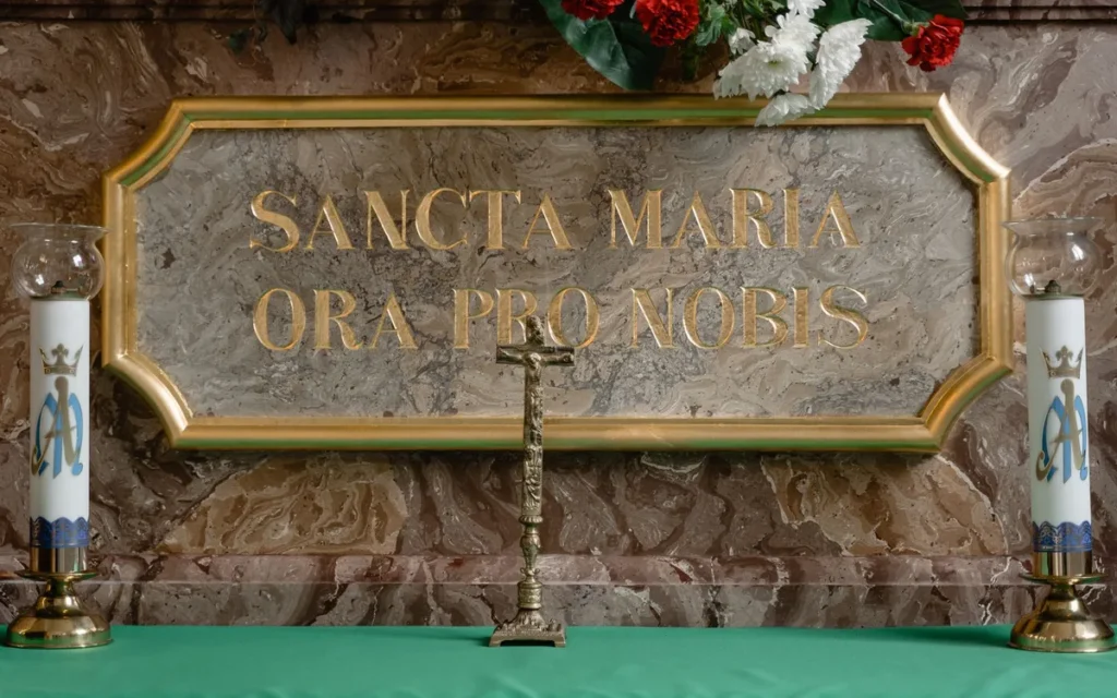 Historia Sanktuarium Maria Śnieżna - które fakty trzeba potwierdzić?