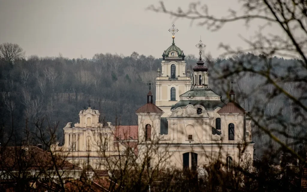 Co zobaczyć w Sanktuarium Jana Pawła II