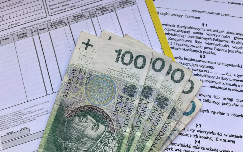 Jakie dokumenty są potrzebne do Pierwszej Komunii?