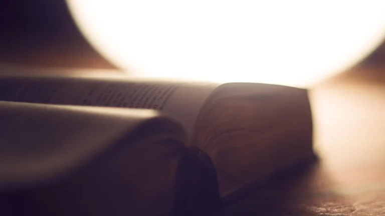 ostateczny znaczenie biblii nauce