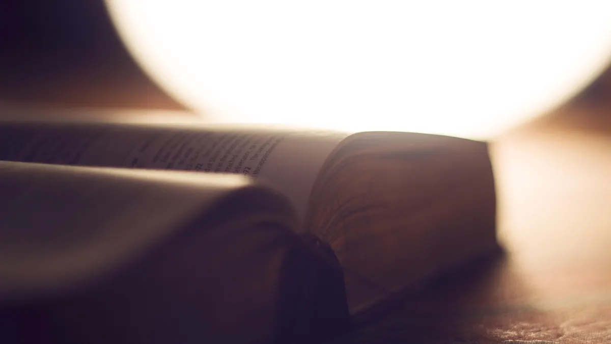 ostateczny znaczenie biblii nauce